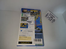 Load image into Gallery viewer, Sim City 2000 - Nintendo Sfc Super Famicom