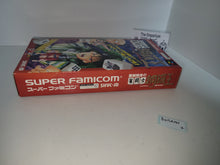 Load image into Gallery viewer, DORAOH JANTOSHI Jyantoushi - Nintendo Sfc Super Famicom