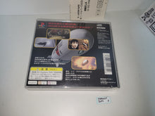Load image into Gallery viewer, JIKUU TANTEI DD - MABOROSHI NO LORELEI - Sony PS1 Playstation
