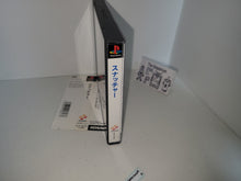 Load image into Gallery viewer, Snatcher - Sony PS1 Playstation