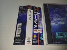 Load image into Gallery viewer, Circadia - Sony PS1 Playstation