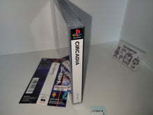 Load image into Gallery viewer, Circadia - Sony PS1 Playstation