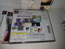Load image into Gallery viewer, Tales of Destiny - Sony PS1 Playstation