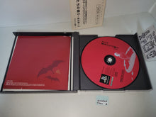 Load image into Gallery viewer, Akagawa Jirou: Majotachi no Nemuri: Fukkatsusai - Sony PS1 Playstation