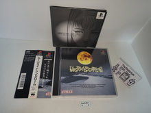 Load image into Gallery viewer, Moonlight Syndrome - Sony PS1 Playstation