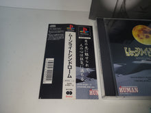 Load image into Gallery viewer, Moonlight Syndrome - Sony PS1 Playstation
