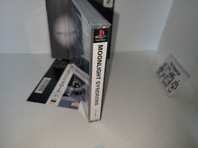 Load image into Gallery viewer, Moonlight Syndrome - Sony PS1 Playstation