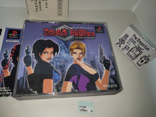 Load image into Gallery viewer, HELIX Fear Effect - Sony PS1 Playstation