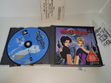 Load image into Gallery viewer, HELIX Fear Effect - Sony PS1 Playstation