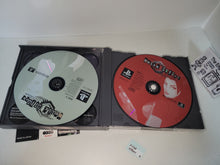 Load image into Gallery viewer, HELIX Fear Effect - Sony PS1 Playstation