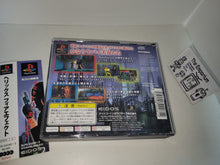 Load image into Gallery viewer, HELIX Fear Effect - Sony PS1 Playstation