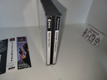 Load image into Gallery viewer, HELIX Fear Effect - Sony PS1 Playstation