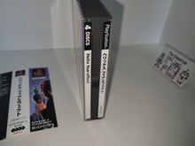 Load image into Gallery viewer, HELIX Fear Effect - Sony PS1 Playstation