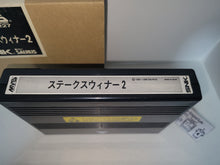 Load image into Gallery viewer, Stakes Winner 2 KIT - Snk Neogeo Mvs Arcade Pcb Printed Circuit Board