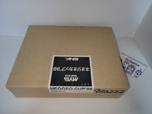 Load image into Gallery viewer, sergio - NeoGeo Cup 98 KIT - Snk Neogeo Mvs Arcade Pcb Printed Circuit Board