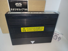 Load image into Gallery viewer, sergio - NeoGeo Cup 98 KIT - Snk Neogeo Mvs Arcade Pcb Printed Circuit Board