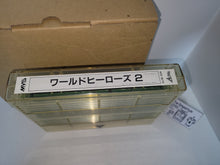 Load image into Gallery viewer, World Heroes 2 KIT - Snk Neogeo Mvs Arcade Pcb Printed Circuit Board