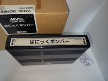 Load image into Gallery viewer, Panic Bomber KIT - Snk Neogeo Mvs Arcade Pcb Printed Circuit Board