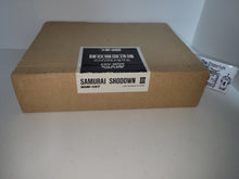 Load image into Gallery viewer, Samurai Spirits III KIT - Snk Neogeo Mvs Arcade Pcb Printed Circuit Board