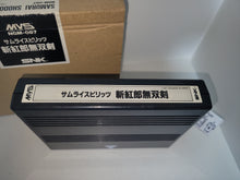Load image into Gallery viewer, Samurai Spirits III KIT - Snk Neogeo Mvs Arcade Pcb Printed Circuit Board