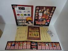 Load image into Gallery viewer, Art of Fighting 2 / Ryuko no Ken 2 KIT - Snk Neogeo Mvs Arcade Pcb Printed Circuit Board