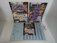 Load image into Gallery viewer, Flip Shot KIT - Snk Neogeo Mvs Arcade Pcb Printed Circuit Board