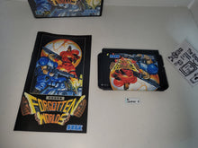 Load image into Gallery viewer, Forgotten Worlds - Sega MD MegaDrive