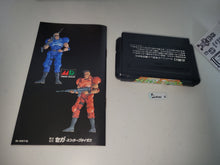 Load image into Gallery viewer, Forgotten Worlds - Sega MD MegaDrive