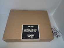 Load image into Gallery viewer, Garou Densetsu / Fatal Fury KIT - Snk Neogeo Mvs Arcade Pcb Printed Circuit Board