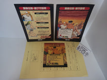 Load image into Gallery viewer, Garou Densetsu / Fatal Fury KIT - Snk Neogeo Mvs Arcade Pcb Printed Circuit Board