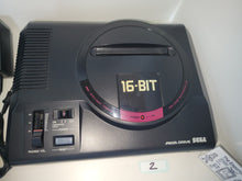 Load image into Gallery viewer, Sega MegaDrive Console - Sega MD MegaDrive