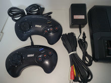 Load image into Gallery viewer, Sega MegaDrive Console - Sega MD MegaDrive