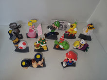 Load image into Gallery viewer, Mario Kart 7 Big Figure Collection (set of 11 pieces) - toy action figure gadgets