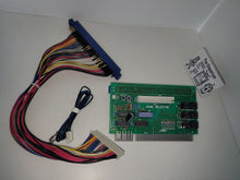 Load image into Gallery viewer, 2-1 Game Selector Adapter - Arcade Pcb Printed Circuit Board