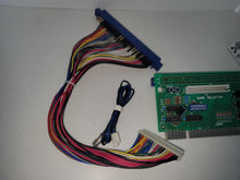 Load image into Gallery viewer, 2-1 Game Selector Adapter - Arcade Pcb Printed Circuit Board