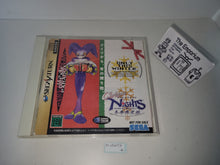 Load image into Gallery viewer, Christmas Nights - Sega Saturn Stn
