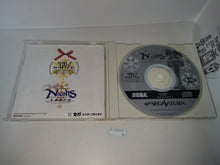 Load image into Gallery viewer, Christmas Nights - Sega Saturn Stn
