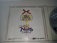 Load image into Gallery viewer, Christmas Nights - Sega Saturn Stn
