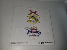 Load image into Gallery viewer, Christmas Nights - Sega Saturn Stn