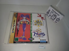 Load image into Gallery viewer, Christmas Nights - Sega Saturn Stn