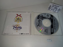 Load image into Gallery viewer, Christmas Nights - Sega Saturn Stn
