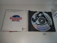 Load image into Gallery viewer, World Heroes Perfect - Sega Saturn sat stn