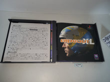 Load image into Gallery viewer, Wipeout XL - Sony PS1 Playstation