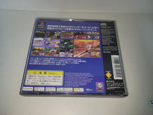 Load image into Gallery viewer, Wipeout XL - Sony PS1 Playstation