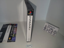 Load image into Gallery viewer, Wipeout XL - Sony PS1 Playstation