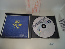 Load image into Gallery viewer, Tail Concerto - Sony PS1 Playstation