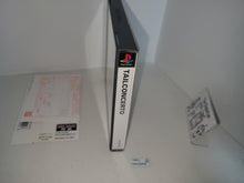 Load image into Gallery viewer, Tail Concerto - Sony PS1 Playstation