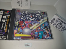 Load image into Gallery viewer, marco - True Pinball - Sony PS1 Playstation