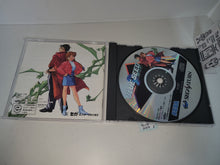 Load image into Gallery viewer, Blue Seed - Sega Saturn sat stn