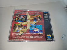 Load image into Gallery viewer, Fatal Fury 3: Road to the Final Victory - Snk Neogeo cd ngcd